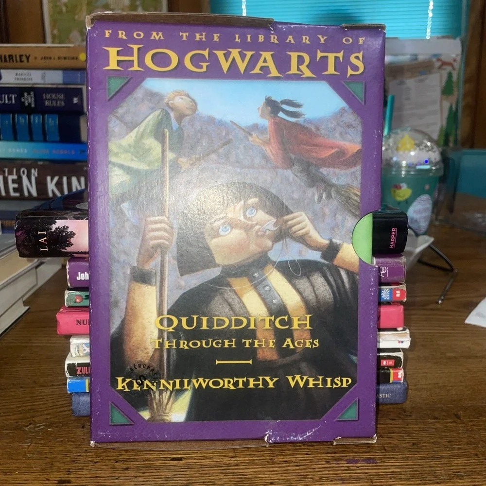 Stack Of Young Reader Chpt Books - Goosebump A. Chiller Newberry Winners Rowling